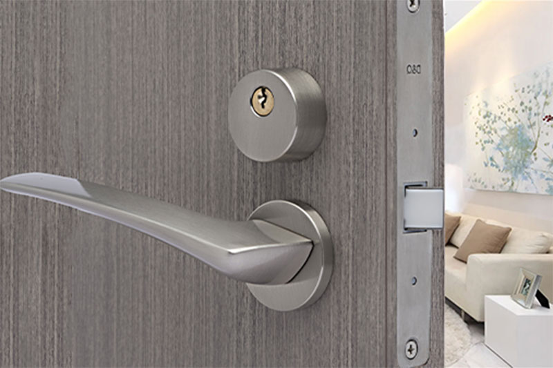 MPF16 Series Door Handle Lock