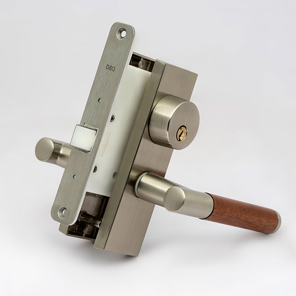 MPD16 Series Mortise Lever Lock