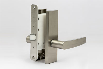 MPD1611 Mortise Lever Lock
