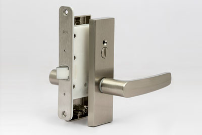 MPD1612 Mortise Lever Lock