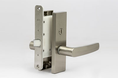 MPD1613 Mortise Lever Lock
