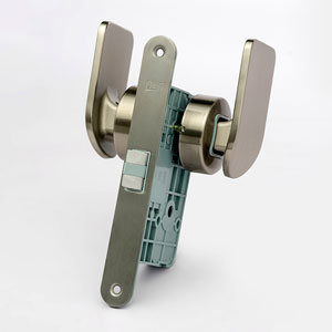 MG2811 Push Pull Mortise Lock