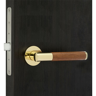 MPF1611 Door Handle Lock