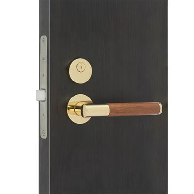 MPF1613 Door Handle Lock