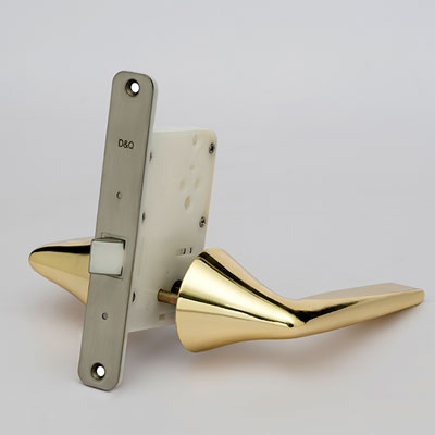 MPN1611 Door Lever Lock