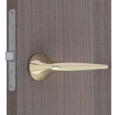 MPN1611 Door Lever Lock