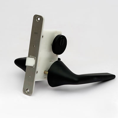 MPN1612 Door Lever Lock