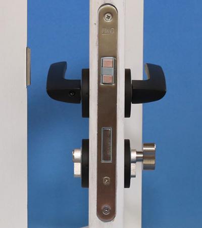 MG1624 Mortise Lever Lock