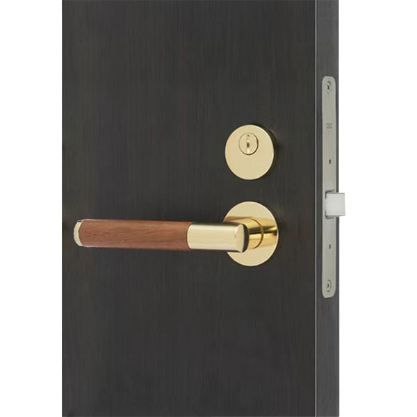 MPF16 Series Door Handle Lock